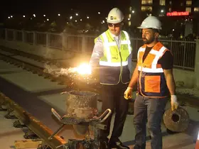 Şehir için tarihi adımlar atılıyor