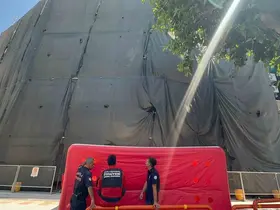 Şehir şehir dolaşıp intihar girişiminde bulunan şahıs, Marmaris’te ortaya çıktı
