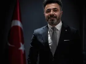ŞEHİRDER’den Palandöken Kaymakamı Yunus Kızılgüneş’e destek

