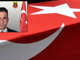 Şehit ateşi Bursa’ya düştü