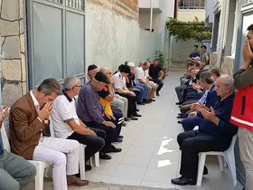 Şehit ateşi Bursa’ya düştü
