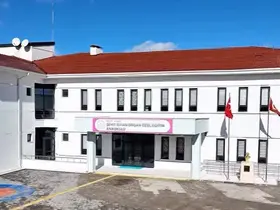 Şehit İlhan Ongan’ın adı anaokulunda yaşatılacak
