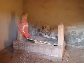 Şehit mezarları tahrip edildi, savcılık soruşturma başlattı
