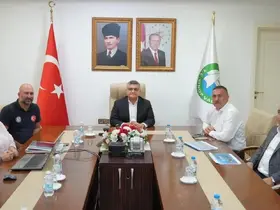 Şehit Riyale Hüseyin Paşa’nın hatırası mavi sularda yaşatılacak
