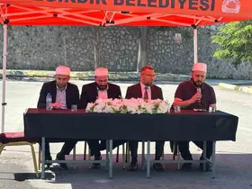 Şehit Teğmen Baki Koçak şehadetinin 5. yılında dualarla anıldı
