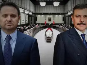Şehit yakınları ve gazilerden Bakan Çiftçi ve Gürlek’e tam destek