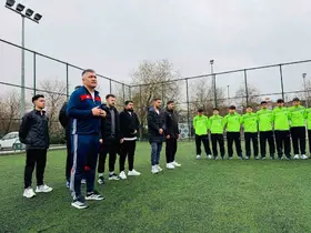 Şehitkamil Belediyespor’un gençleri Türkiye Şampiyonası’nda
