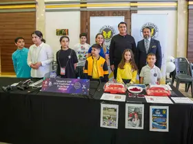 Şehitkamil’de Bilim Şenlikleri’nden 57 bin kişi faydalandı
