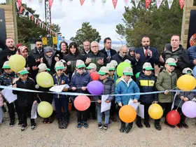 Şehitlerin ismi yürüyüş parkurunda yaşatılacak
