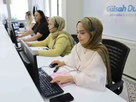 Şehzadeler’de 7 ayda 7 bin 420 başvuruya işlem yapıldı

