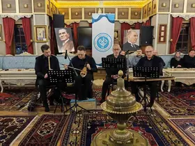 Şehzadeler’de Manisa’nın musiki değerleri anıldı
