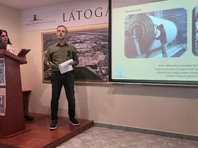 SEKA Kağıt Müzesi, Macaristan’da tanıtıldı
