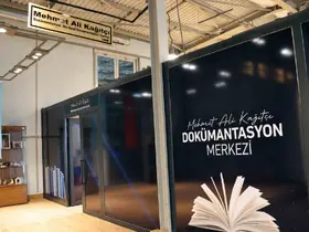 SEKA’nın hafızası geleceğe taşınıyor
