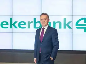 Şekerbank, Ahilik Haftası’na özel kampanyasını duyurdu
