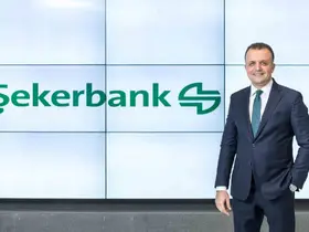 Şekerbank’tan Ahilik Haftası’nda esnafa özel finansman imkânı
