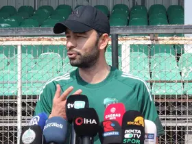 Selçuk İnan: "1-2 transfer daha yapıp kadroyu tamamlayacağız"
