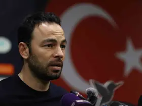 Selçuk İnan: "Plan tuttu ama skora gidemedik"
