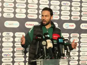 Selçuk İnan: "Zaman zaman ödemeler olmuyor ama şu ana kadar problem yaşamadık"
