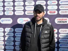 Selçuk İnan’dan Gençlerbirliği yorumu: "Güçlü takıma karşı oynayacağız"
