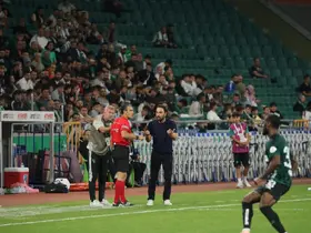 Selçuk İnan’dan Konyaspor için övgü: “Güçlü bir takım”