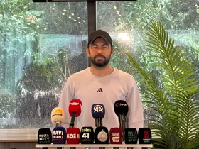 Selçuk İnan’dan milli takım yorumu: "Dünkü mağlubiyeti daha çok maç öncesi hazırlanmaya bağlıyorum"
