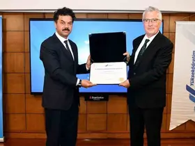 Selçuk Üniversitesi 2025’te bilimsel araştırmadan sosyal alanlara önemli atılımlar gerçekleştirdi
