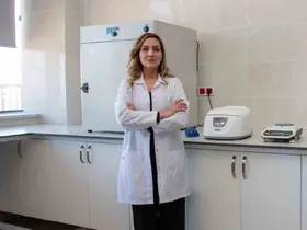 Selçuk Üniversitesi, Antarktika’da yeni analiz yöntemleri geliştirecek
