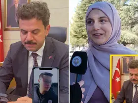 Selçuk Üniversitesinde iftar sofraları öğrencilerin talepleriyle şekillendi
