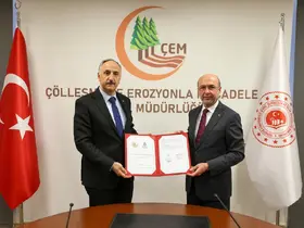 Selçuklu Belediyesi’nden çevre duyarlılığı adına önemli bir adım