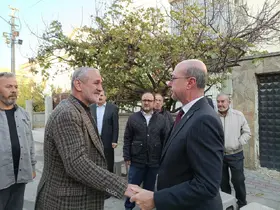 Selçuklu’ya da şehit ateşi düştü