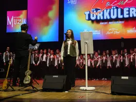 Selçuklu’da hafta sonu dolu dolu geçti
