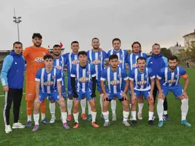 Selendi Belediyespor 3 puanı 3 golle aldı
