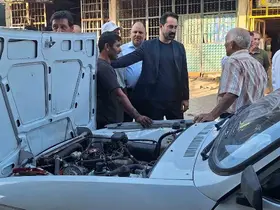 Selendi’de esnaf ve muhtarlar sorunlarını anlattı
