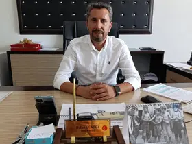 Selendi’de yeni şube müdürü göreve başladı
