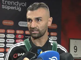 Serdar Dursun: "Fenerbahçe kadrosunda bir yetersizlik var"
