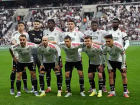 Sergen Yalçın’dan kadroda tek değişiklik
