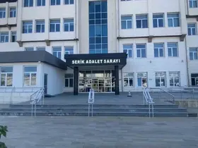 Serik’te ’tefecilik’ ve ’kara para aklama’ operasyonunda 7 tutuklama
