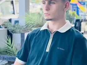 Serinlemek için girdiği nehirde boğuldu
