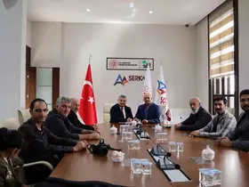 SERKA desteğiyle medya çalışanlarına "Yapay Zeka" eğitimi verilecek
