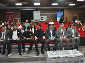 SERKA’dan yeşil dönüşüme 45 Milyon liralık hibe desteği
