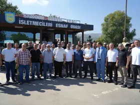 Servisçilerin "basit usul" talebi
