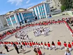 Sessizliğin diliyle vatan sevgisi
