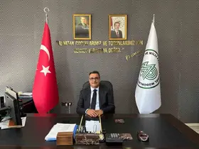 Seven: ’’Sulak alanlar hayatın sigortasıdır’’
