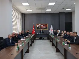 Seydikemer, hayvancılık ve tarımda öncü olacak

