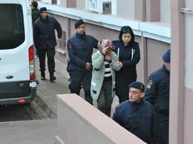 Seydikemer’deki Ataş cinayeti sanıklarına ceza yağdı
