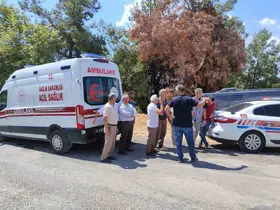 Seydikemer’deki kazada ölü sayısı 2’ye yükseldi
