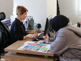 SGM’lerde yeni dönem kayıtları yoğun ilgi görüyor
