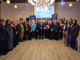 Siber tehditlere karşı bilinç çağrısı
