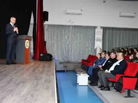 Siber tuzaklara karşı alarm: Okullarda koruyucu eğitim hamlesi
