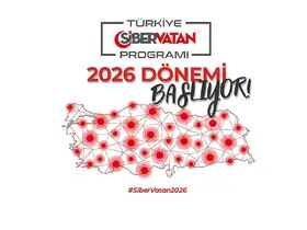 Siber Vatan Programı 2026’da Güney Marmara’da başlıyor
